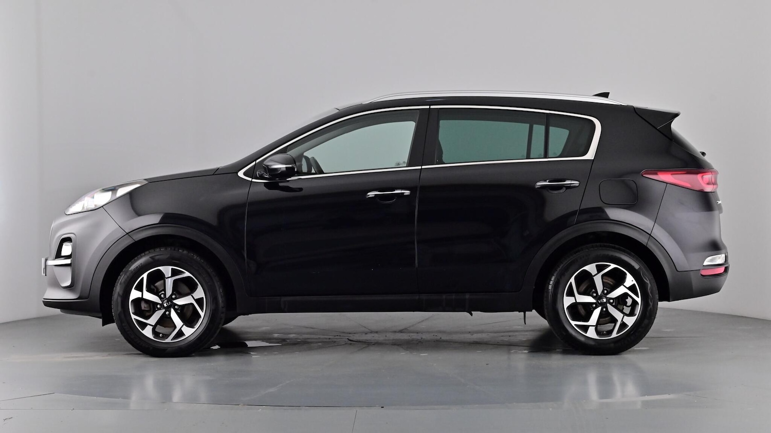 Used Kia Sportage 2019 for sale - 76915045: Photo 59