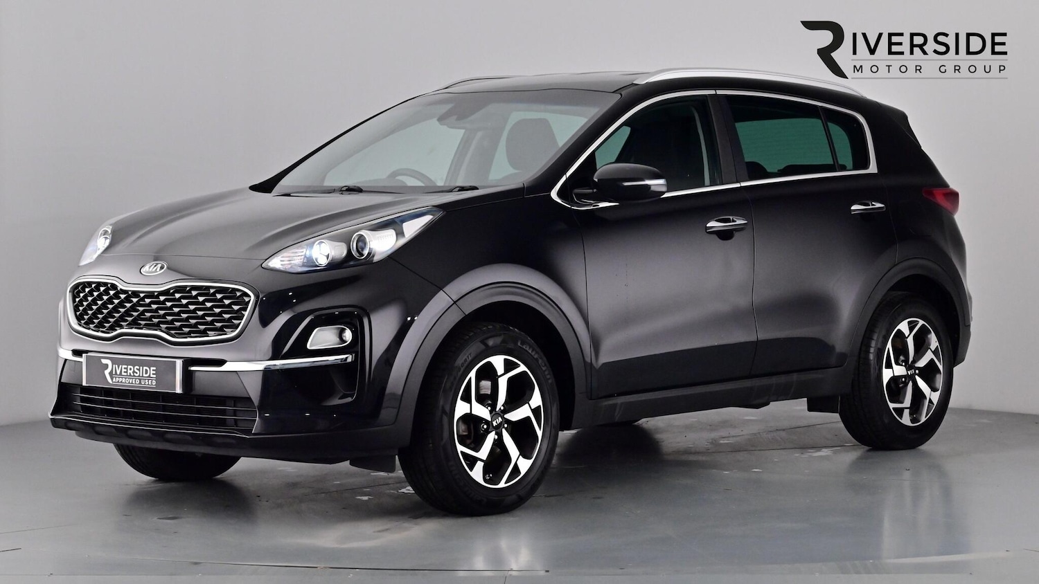 Used Kia Sportage 2019 for sale - 76915045: Photo 6