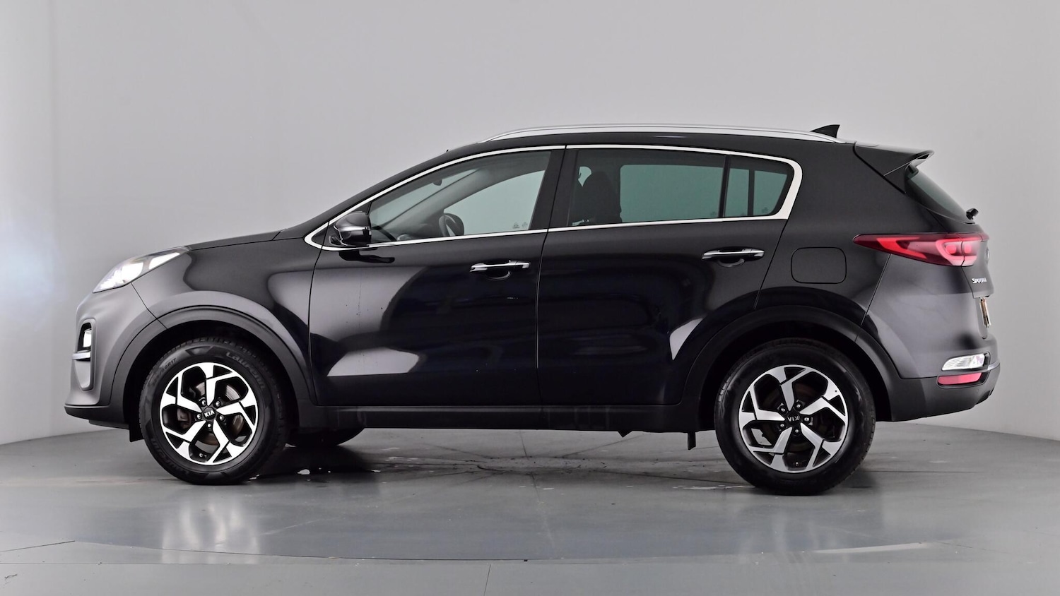 Used Kia Sportage 2019 for sale - 76915045: Photo 60