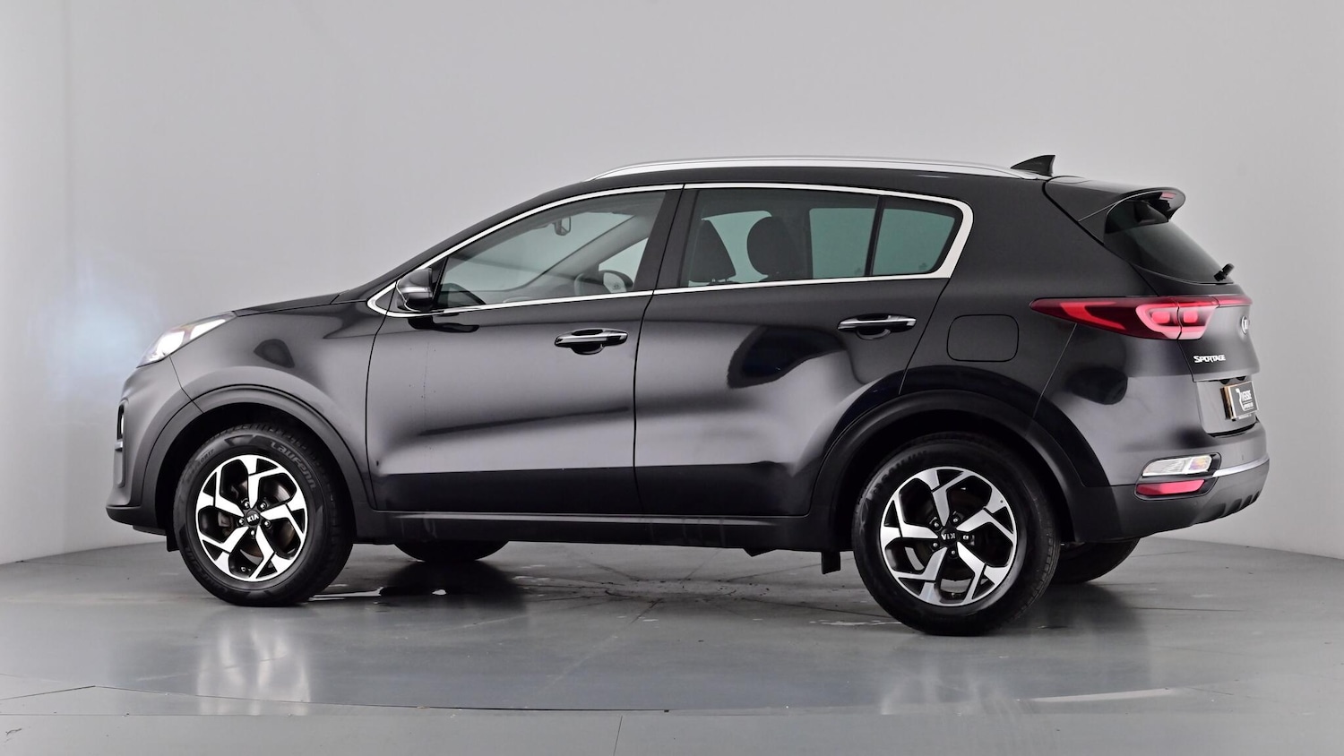 Used Kia Sportage 2019 for sale - 76915045: Photo 61