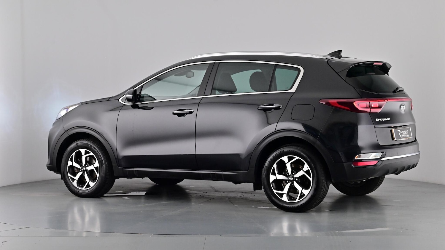 Used Kia Sportage 2019 for sale - 76915045: Photo 62