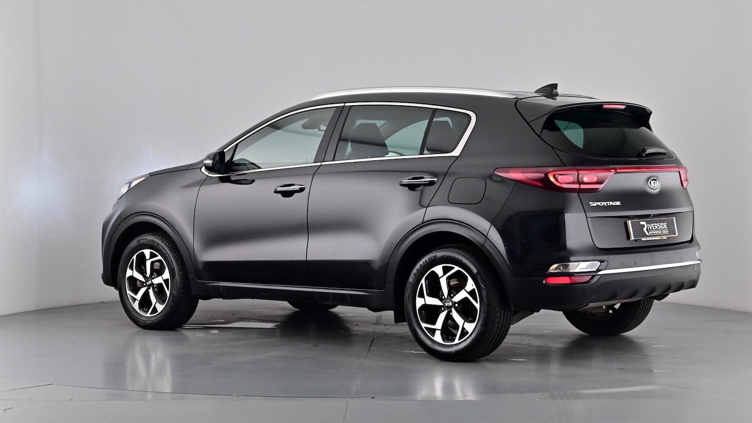 Used Kia Sportage 2019 for sale - 76915045: Photo 63