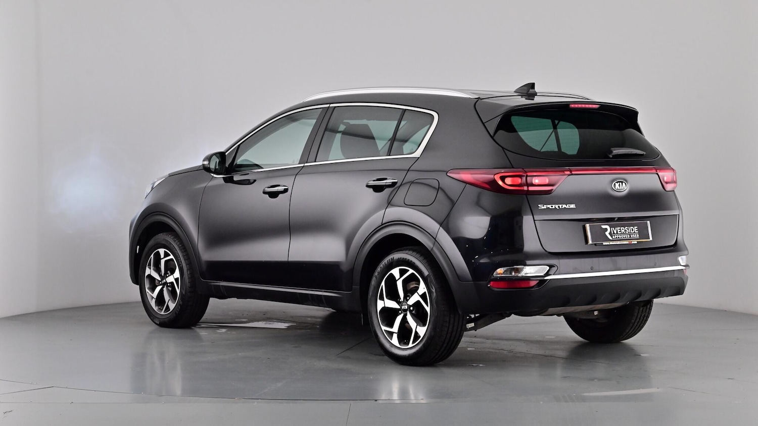 Used Kia Sportage 2019 for sale - 76915045: Photo 64
