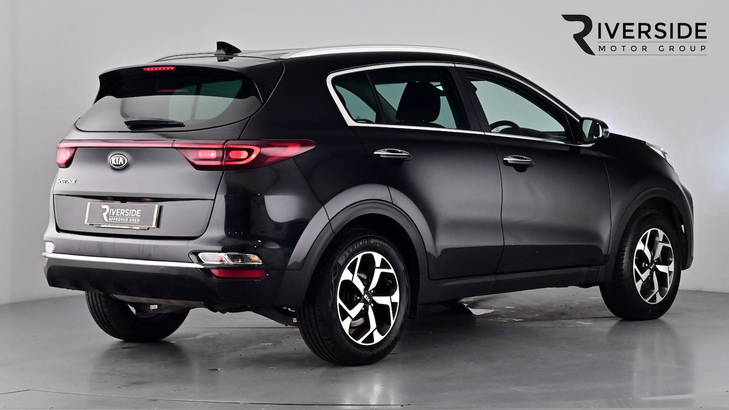 Used Kia Sportage 2019 for sale - 76915045: Photo 7