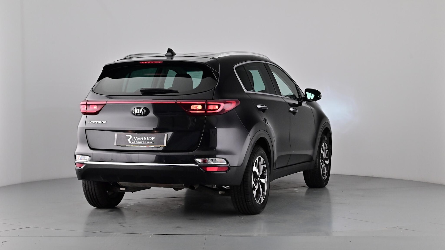 Used Kia Sportage 2019 for sale - 76915045: Photo 70