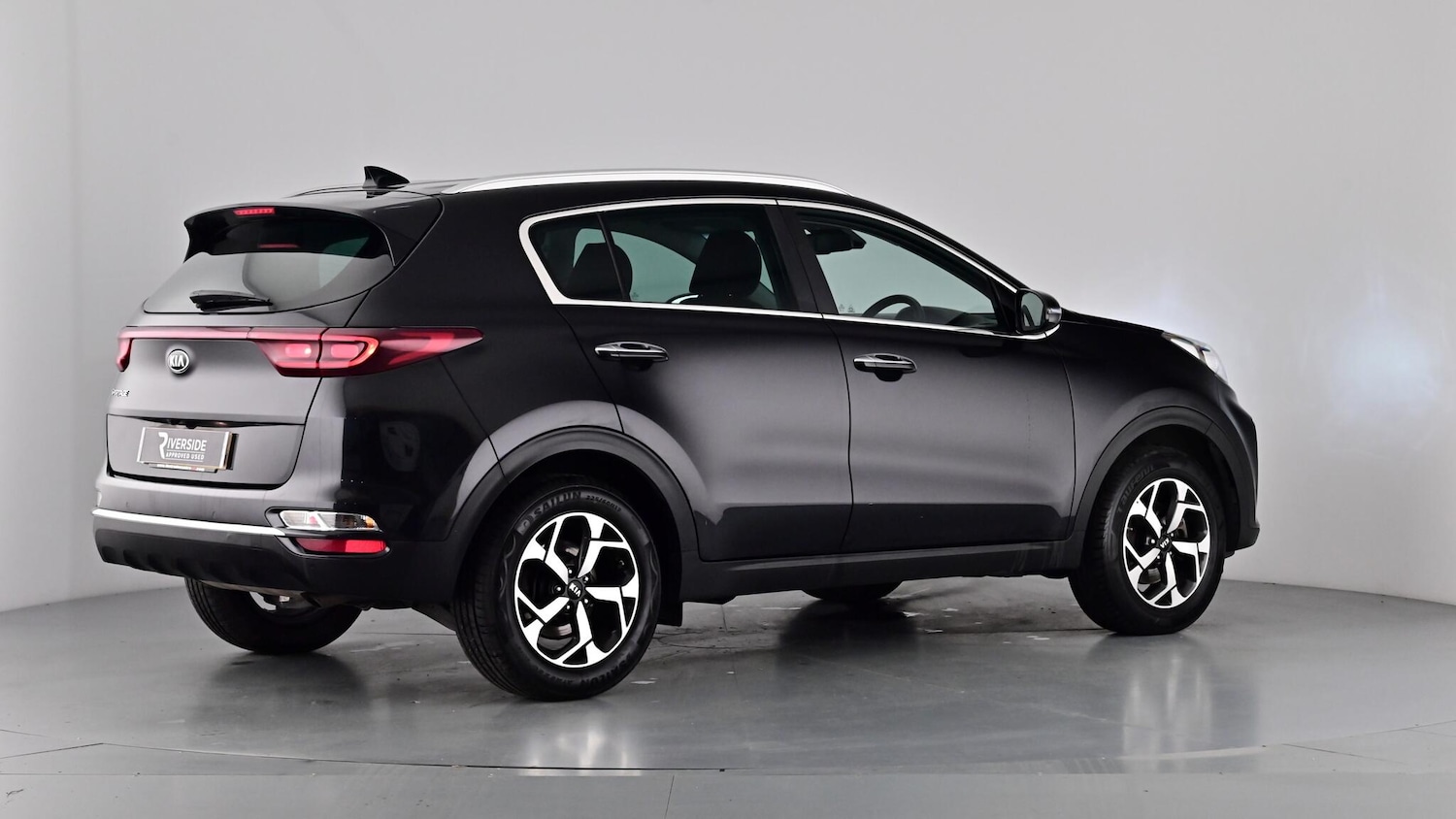 Used Kia Sportage 2019 for sale - 76915045: Photo 73