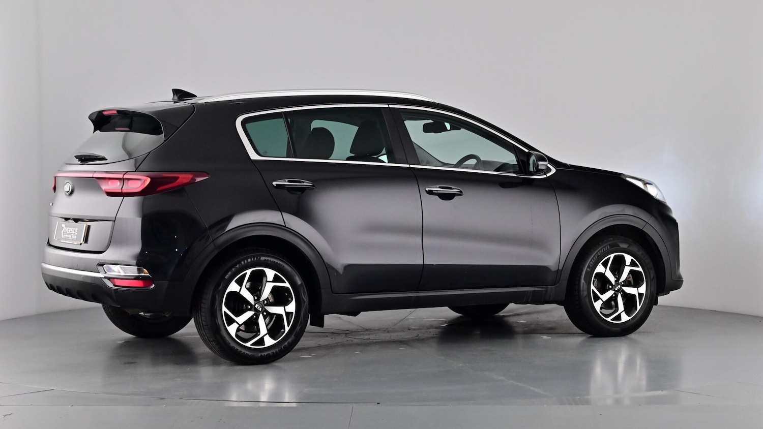 Used Kia Sportage 2019 for sale - 76915045: Photo 74