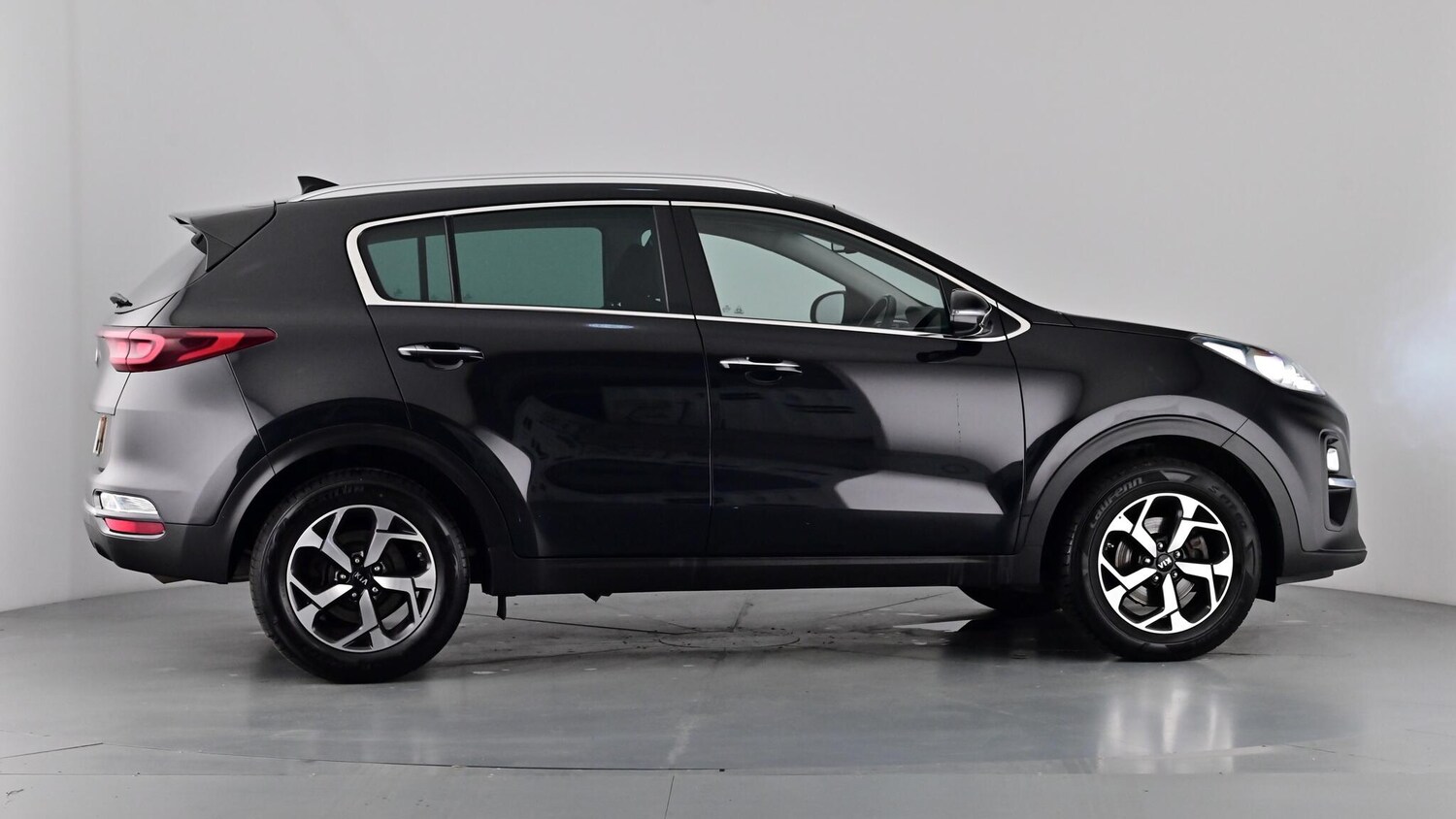 Used Kia Sportage 2019 for sale - 76915045: Photo 76