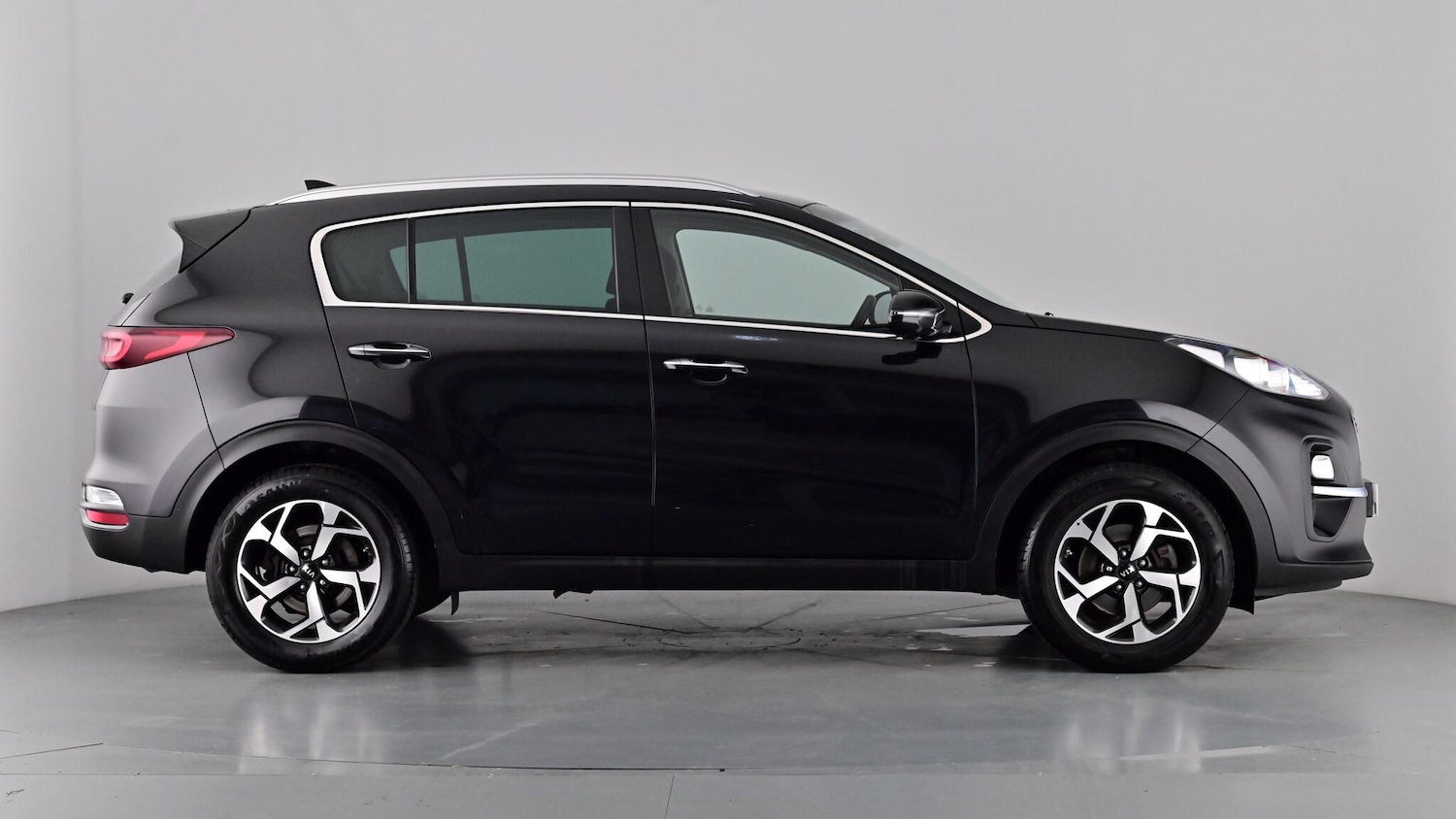 Used Kia Sportage 2019 for sale - 76915045: Photo 77