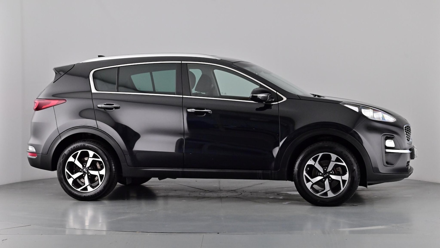 Used Kia Sportage 2019 for sale - 76915045: Photo 78