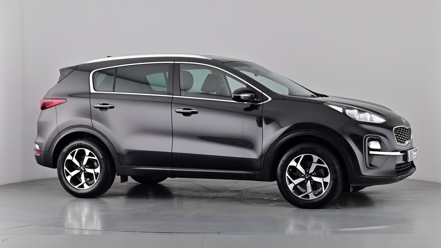 Used Kia Sportage 2019 for sale - 76915045: Photo 79