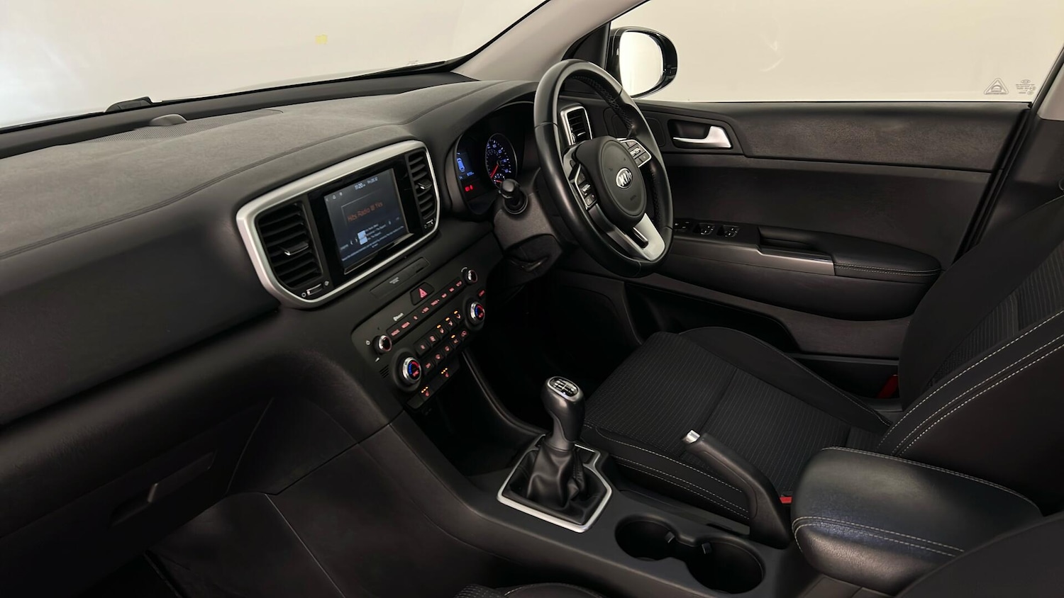 Used Kia Sportage 2019 for sale - 76915045: Photo 8