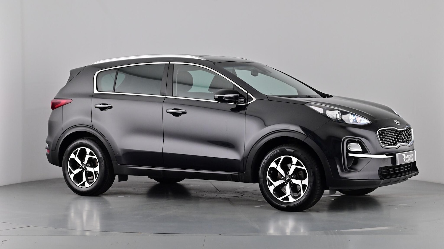 Used Kia Sportage 2019 for sale - 76915045: Photo 80