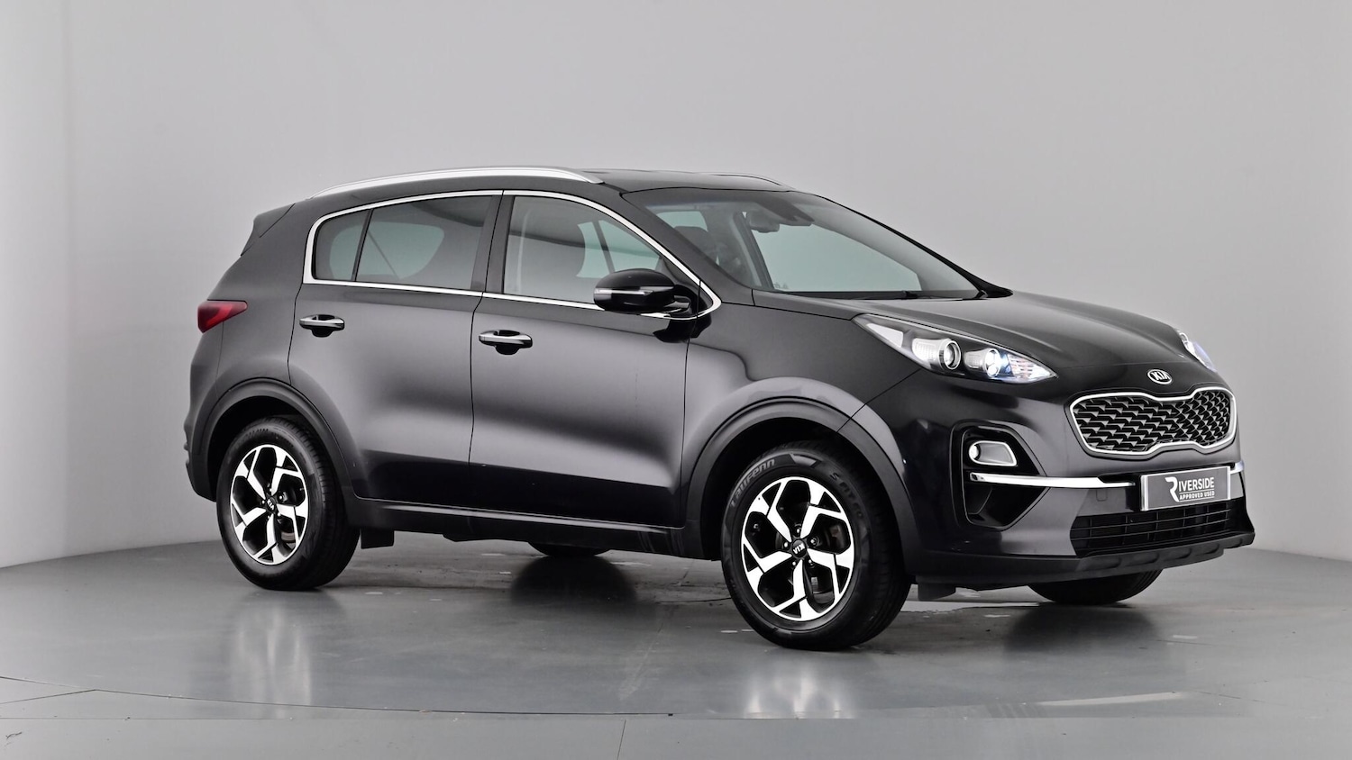 Used Kia Sportage 2019 for sale - 76915045: Photo 81