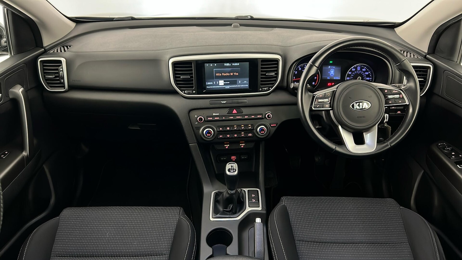 Used Kia Sportage 2019 for sale - 76915045: Photo 9