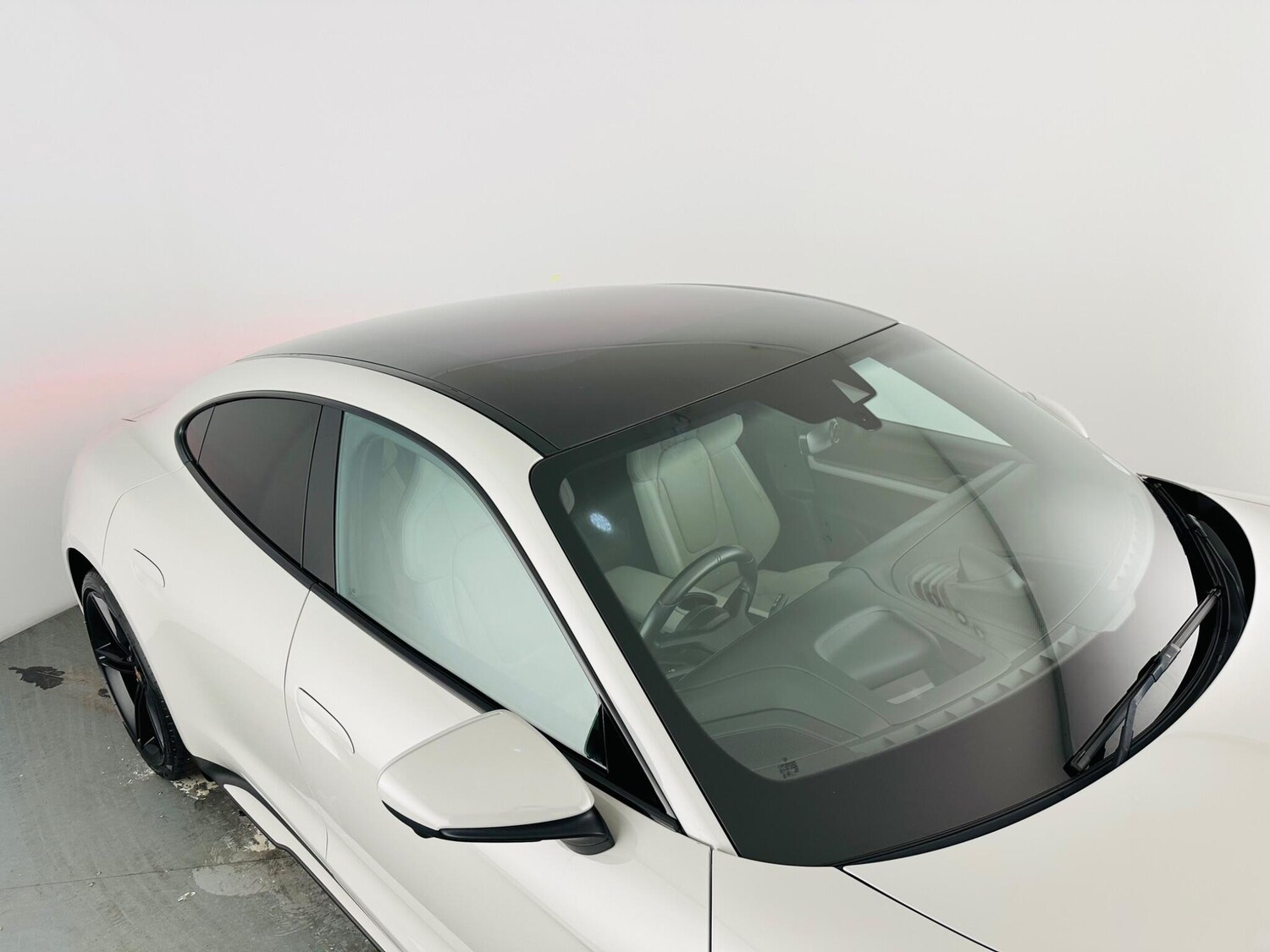 Used Porsche Taycan 2022 for sale - 77877516: Photo 34