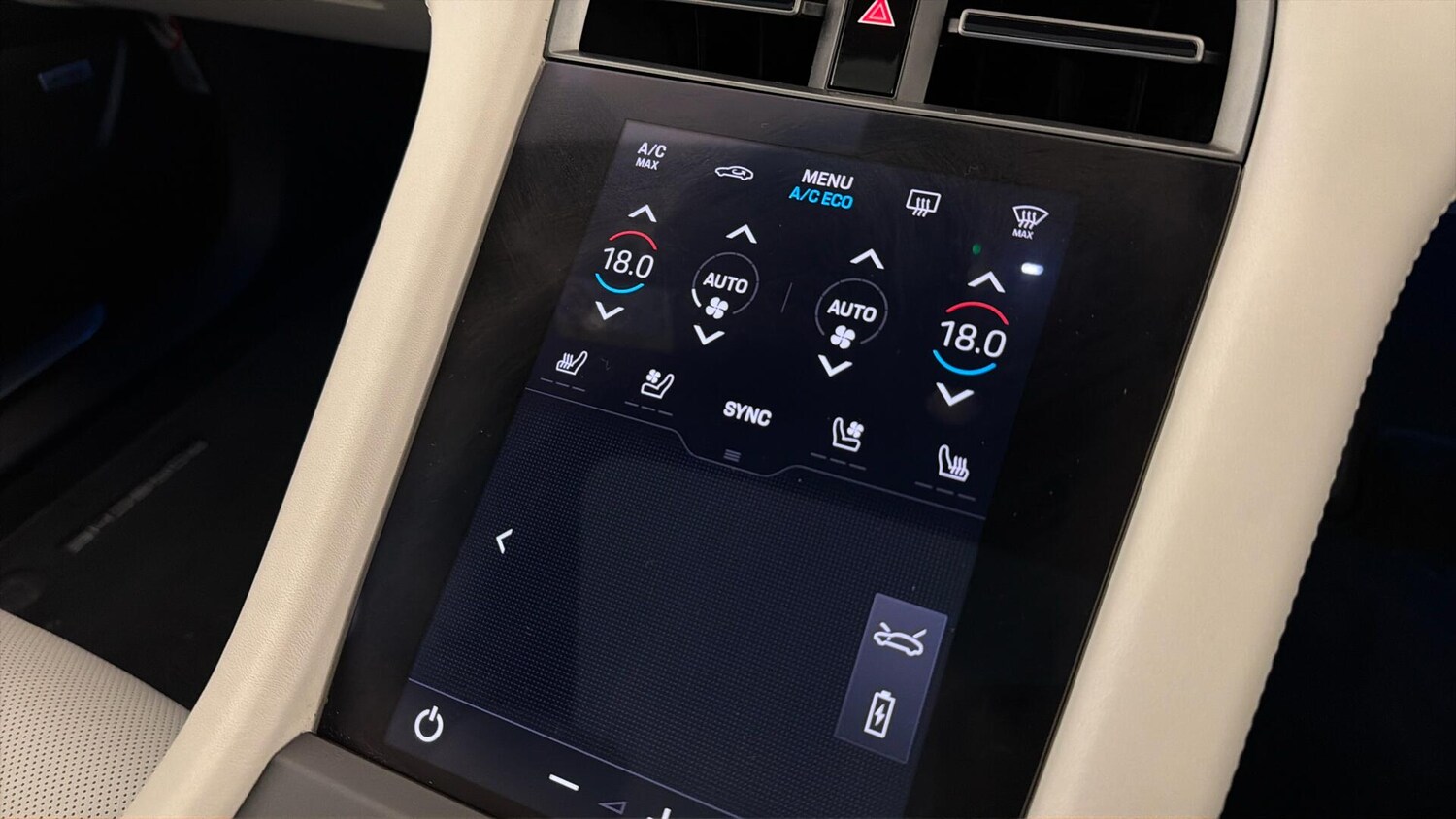 Used Porsche Taycan 2022 for sale - 77877516: Photo 41