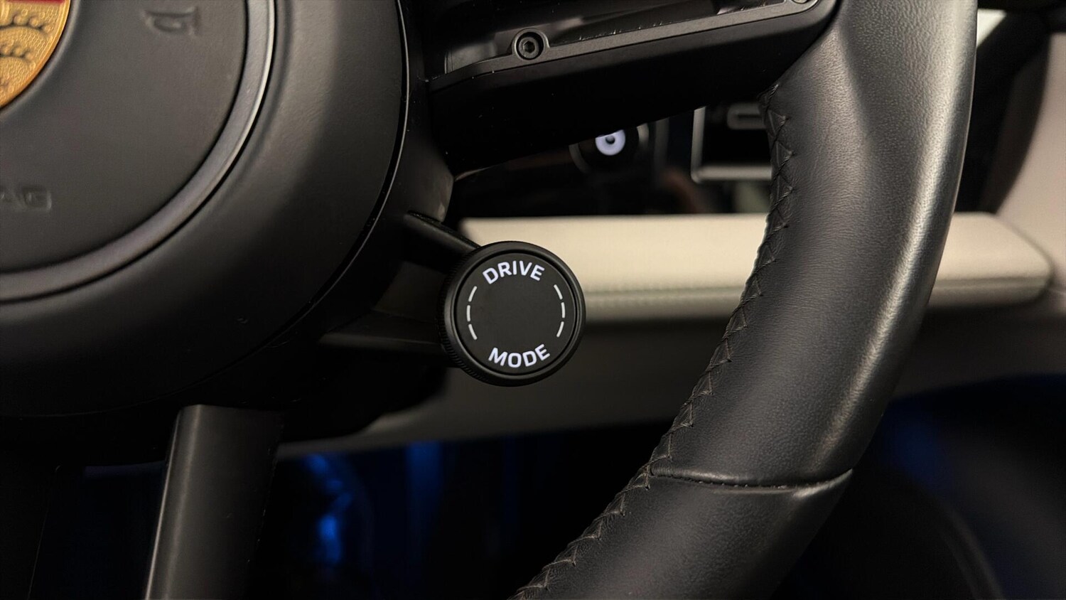 Used Porsche Taycan 2022 for sale - 77877516: Photo 49