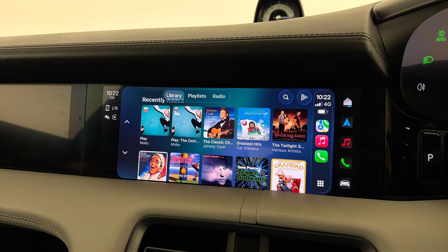 Used Porsche Taycan 2022 for sale - 77877516: Photo 53