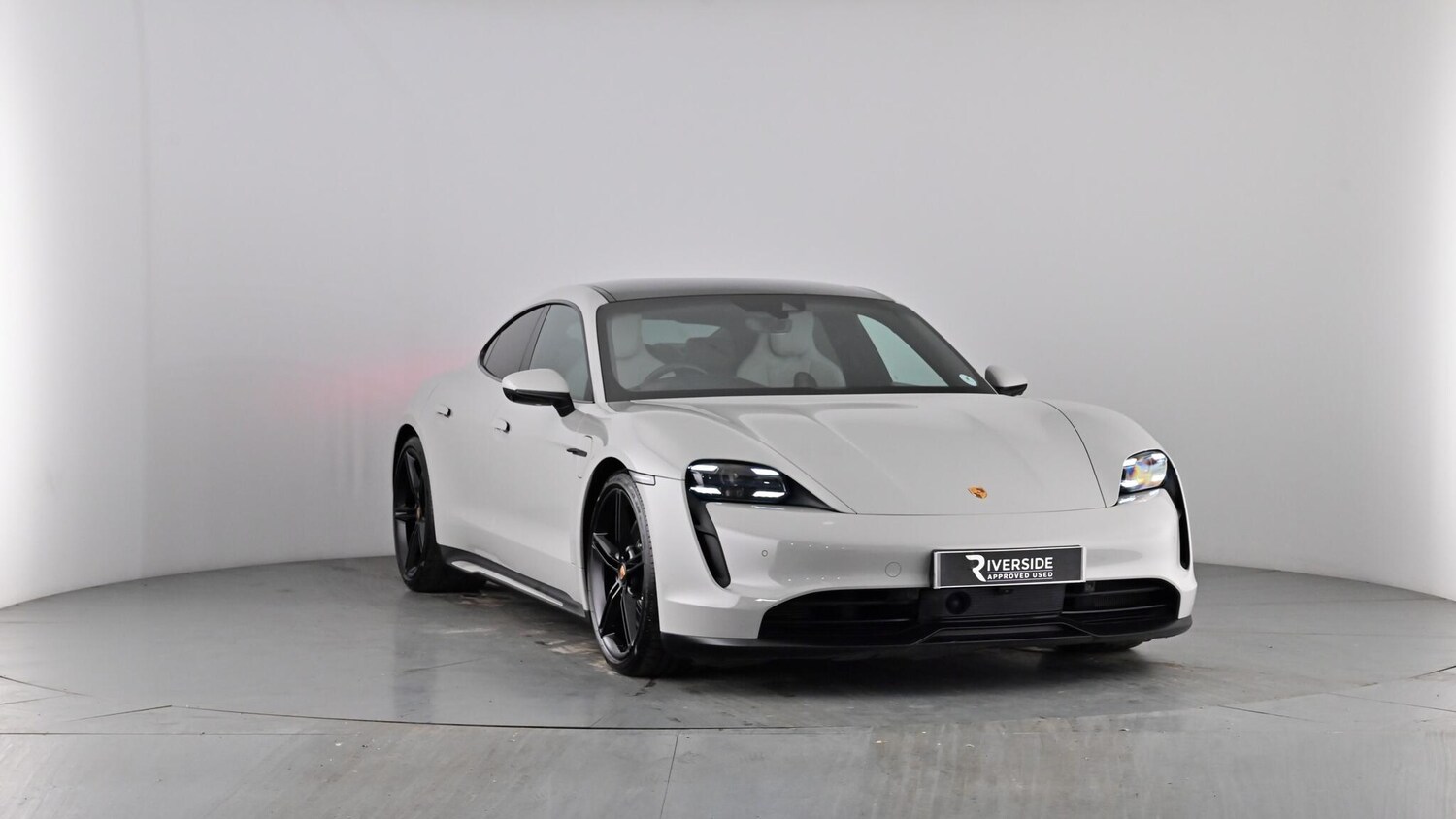 Used Porsche Taycan 2022 for sale - 77877516: Photo 56