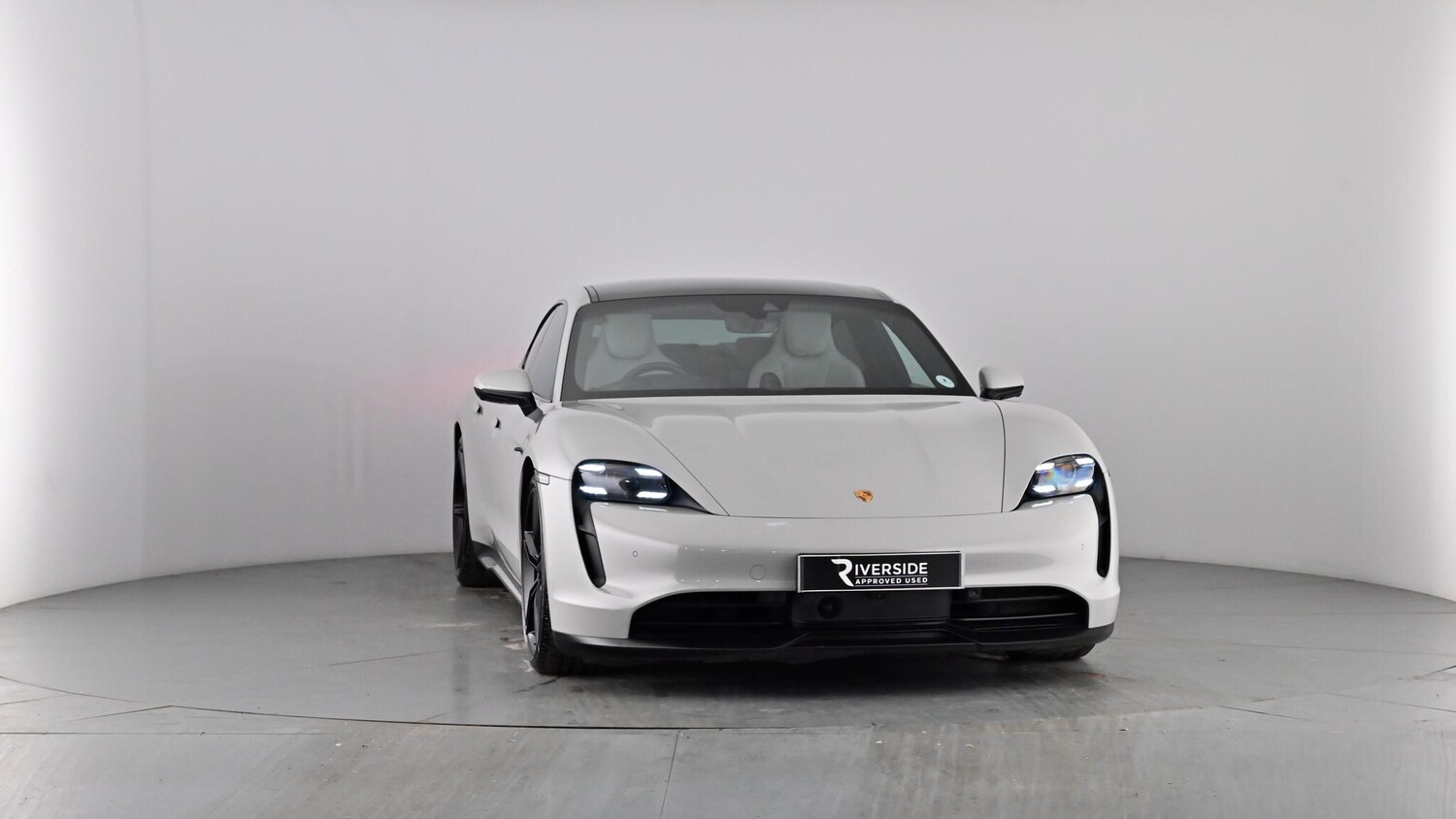 Used Porsche Taycan 2022 for sale - 77877516: Photo 57