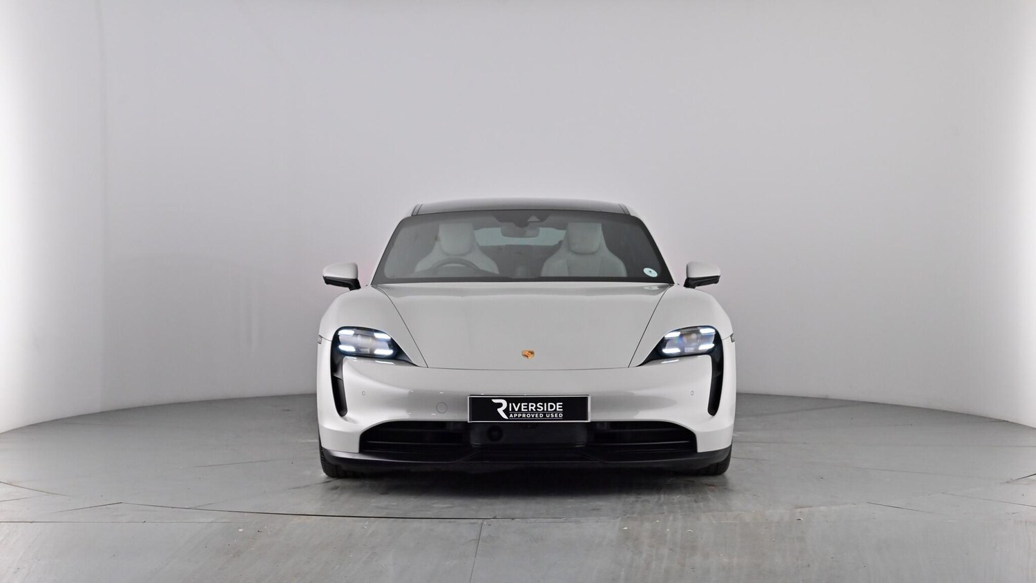 Used Porsche Taycan 2022 for sale - 77877516: Photo 58