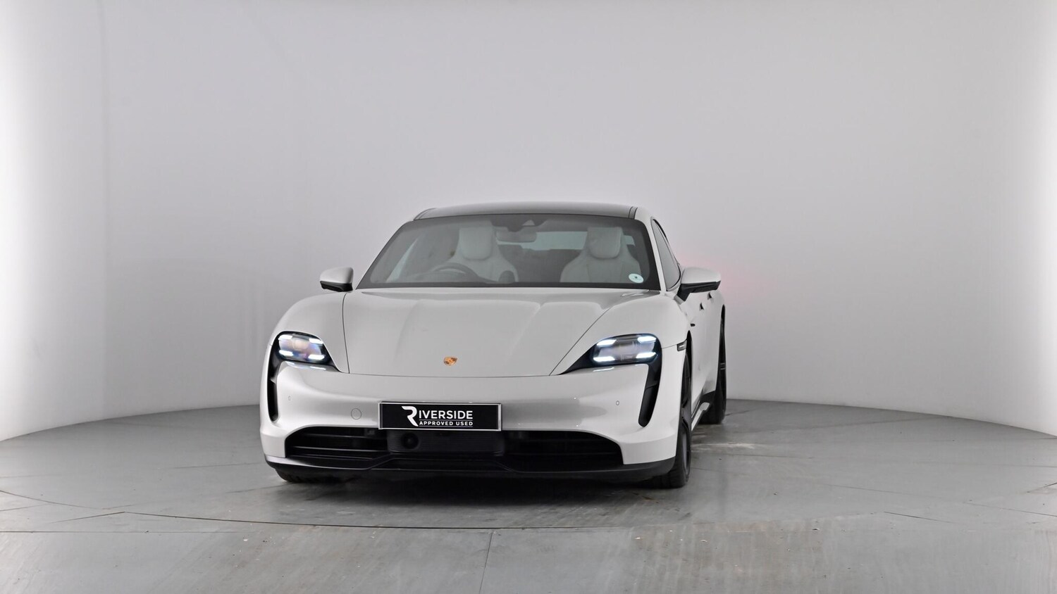 Used Porsche Taycan 2022 for sale - 77877516: Photo 59