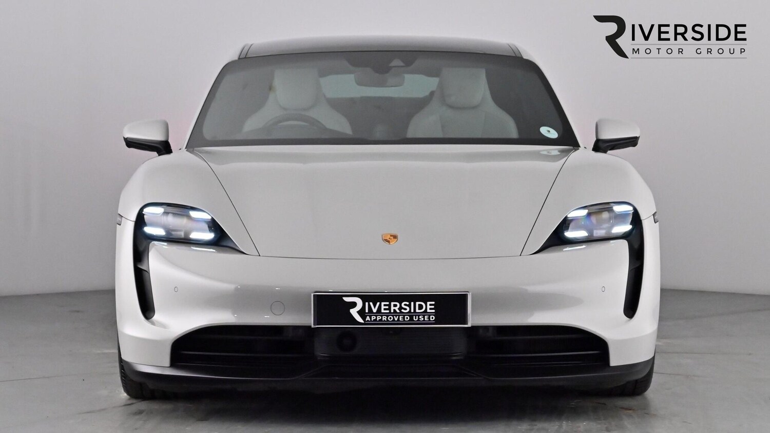 Used Porsche Taycan 2022 for sale - 77877516: Photo 6