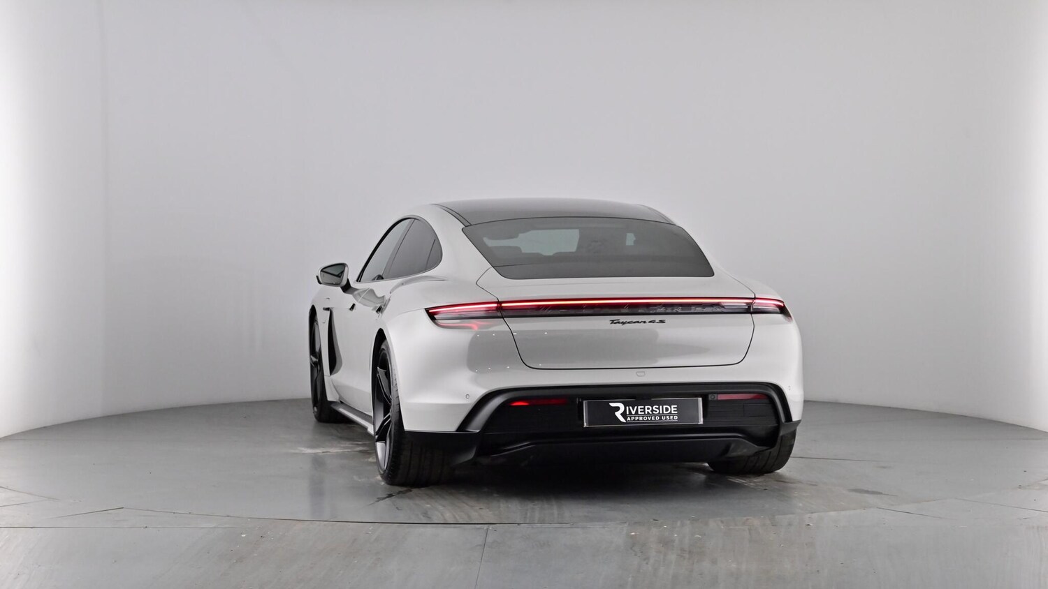 Used Porsche Taycan 2022 for sale - 77877516: Photo 75