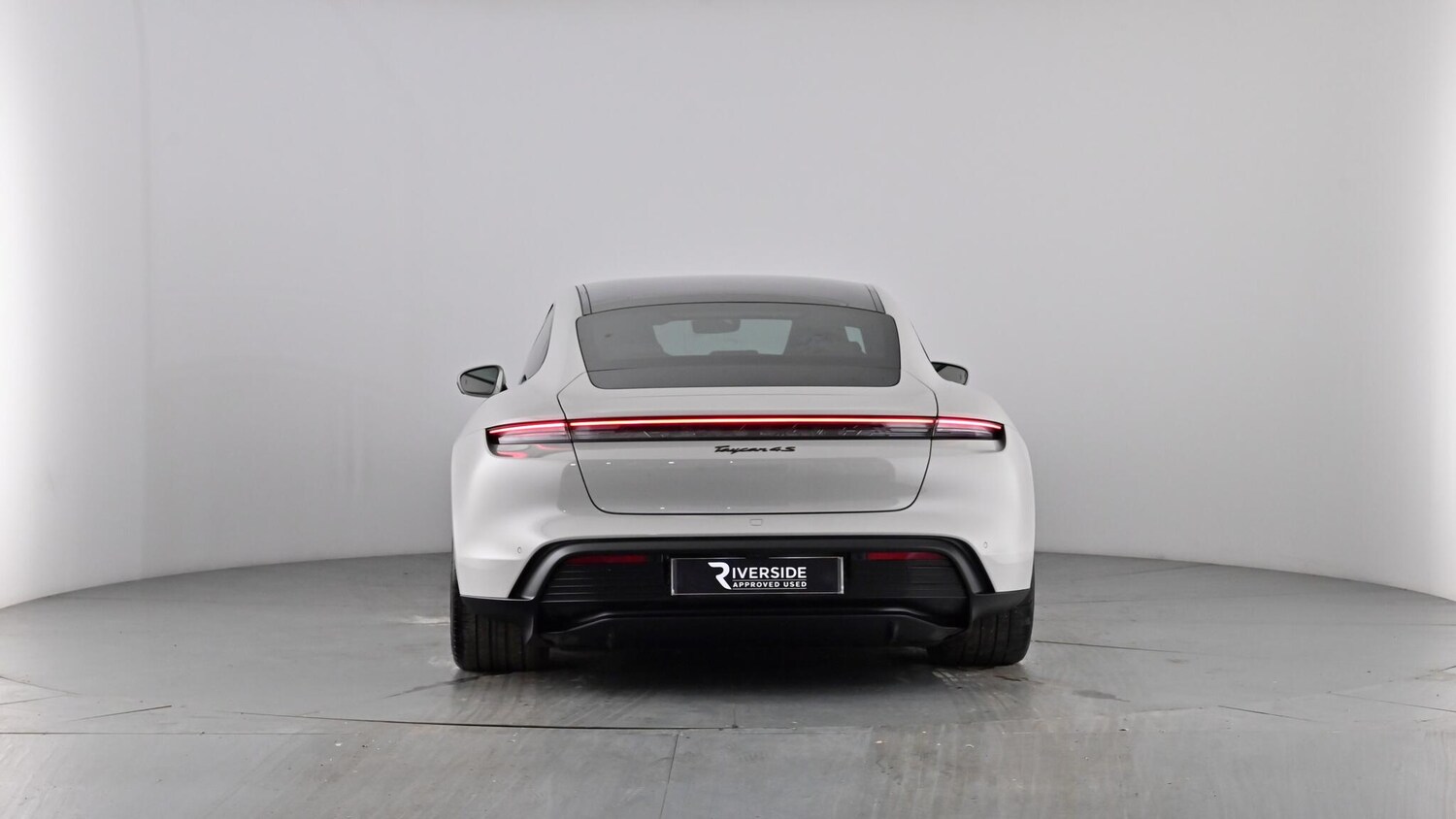 Used Porsche Taycan 2022 for sale - 77877516: Photo 76