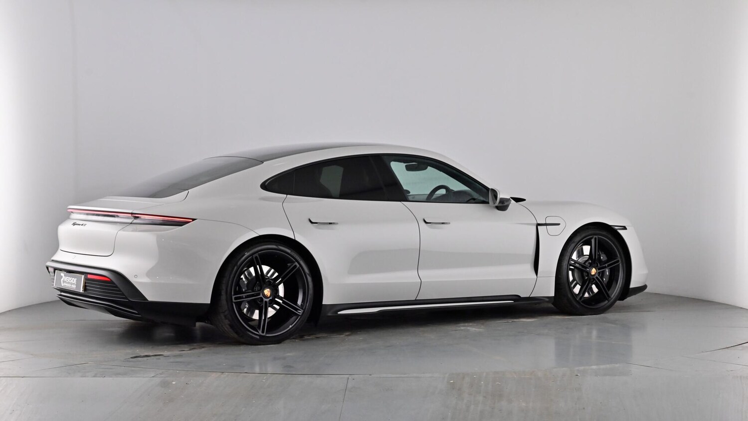 Used Porsche Taycan 2022 for sale - 77877516: Photo 82