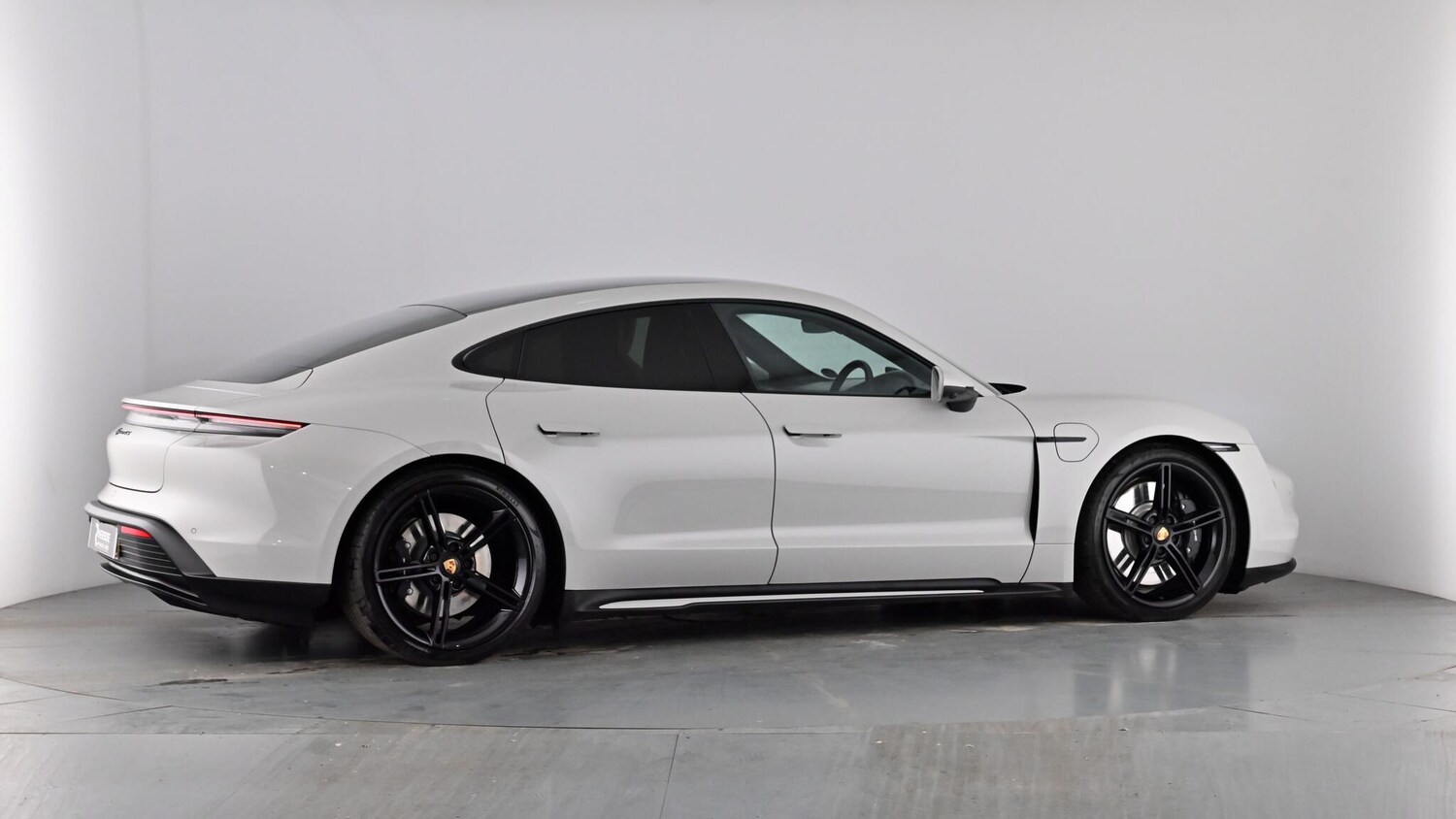 Used Porsche Taycan 2022 for sale - 77877516: Photo 83