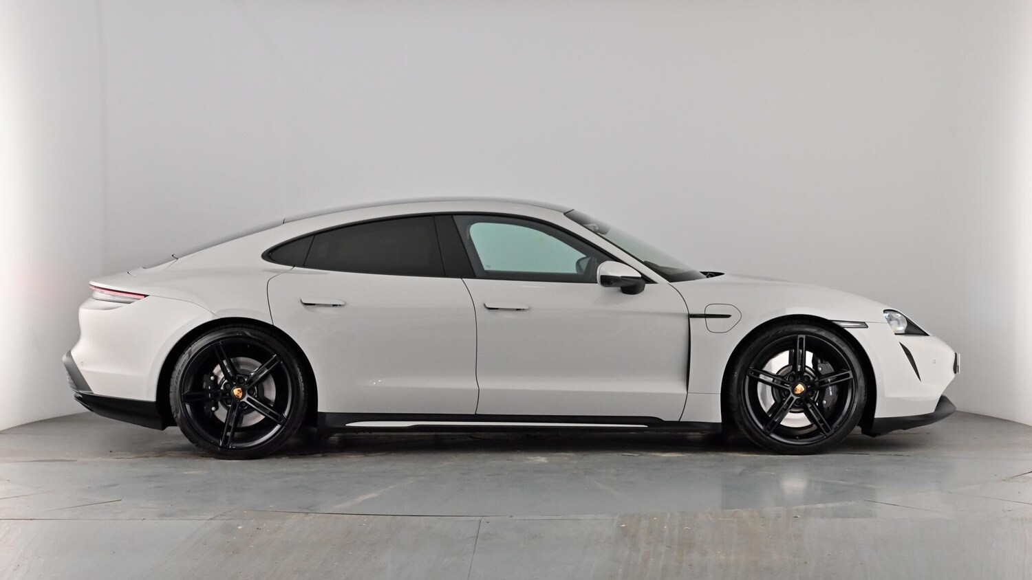 Used Porsche Taycan 2022 for sale - 77877516: Photo 85