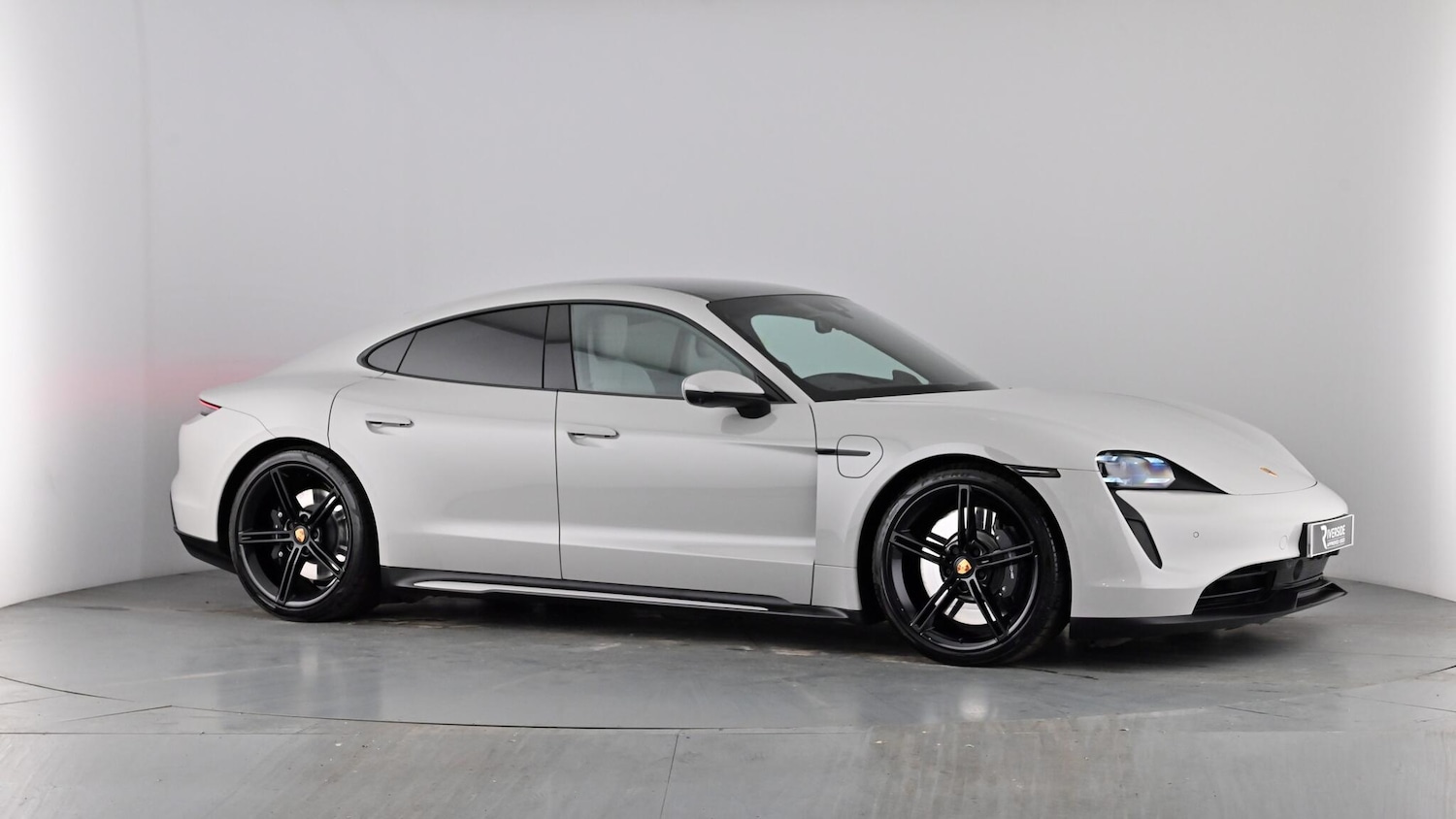 Used Porsche Taycan 2022 for sale - 77877516: Photo 88