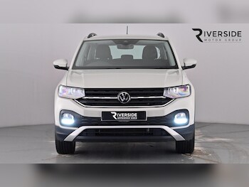 Used Volkswagen T-Cross 2023 for sale - 78960017: Photo
