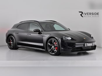 Used Porsche Taycan 2021 for sale - 79241286: Photo