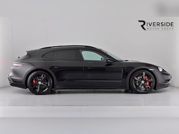 Used Porsche Taycan 2021 for sale - 79241286: Photo