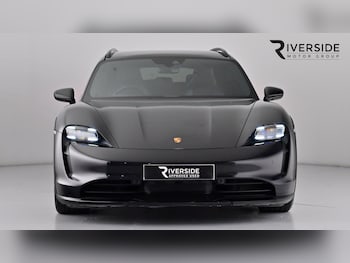 Used Porsche Taycan 2021 for sale - 79241286: Photo