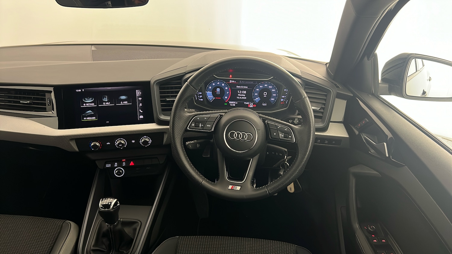 Used Audi A1 2019 for sale - 75783697: Photo 10