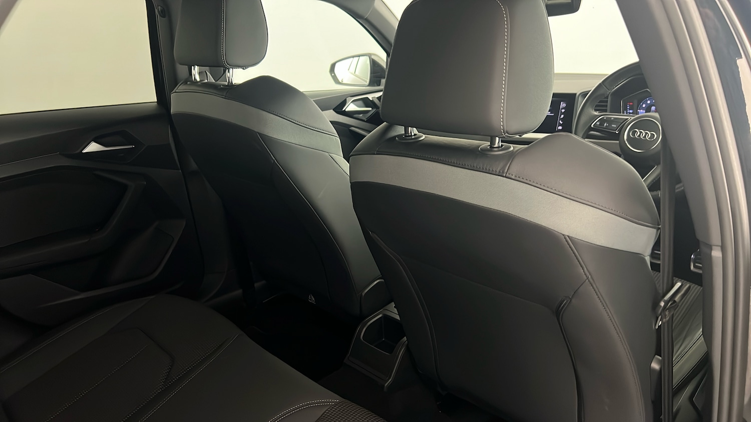 Used Audi A1 2019 for sale - 75783697: Photo 13