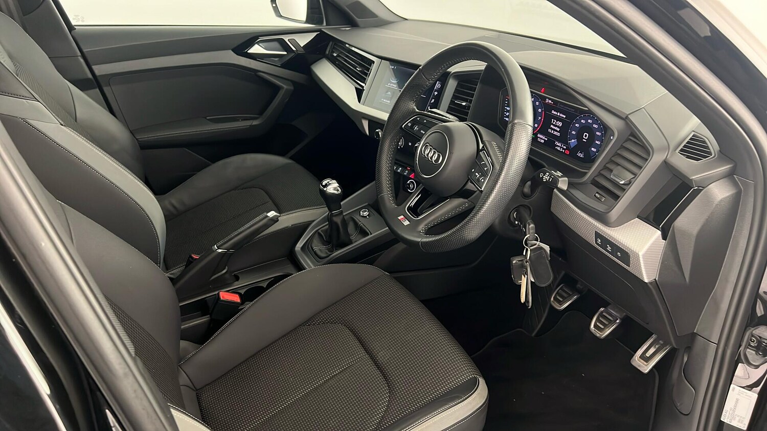 Used Audi A1 2019 for sale - 75783697: Photo 14