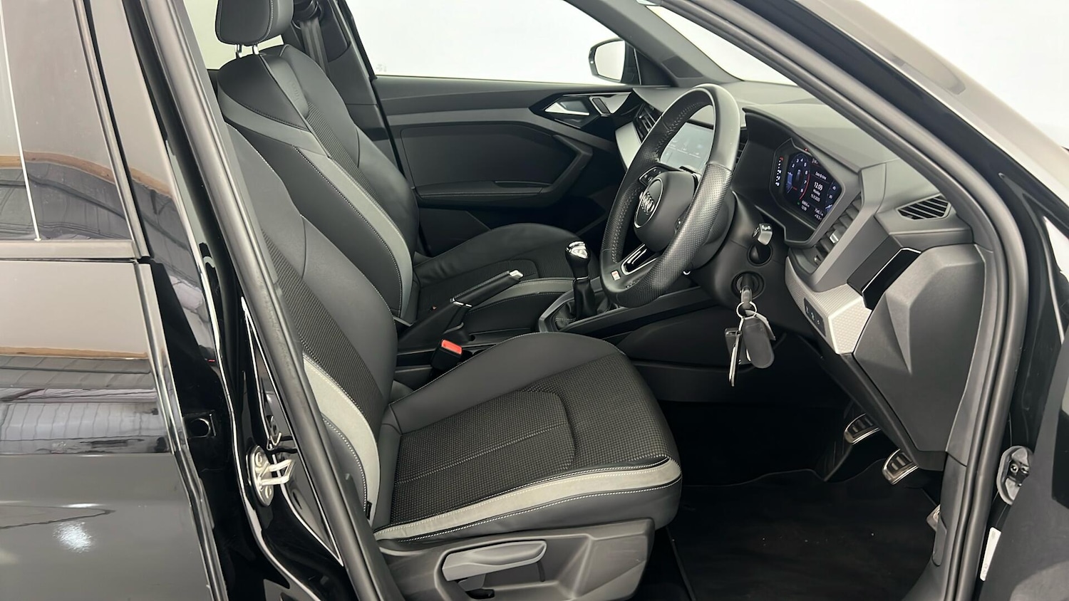 Used Audi A1 2019 for sale - 75783697: Photo 15