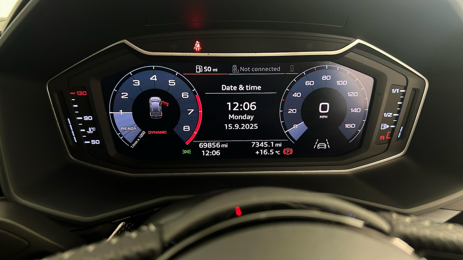 Used Audi A1 2019 for sale - 75783697: Photo 16