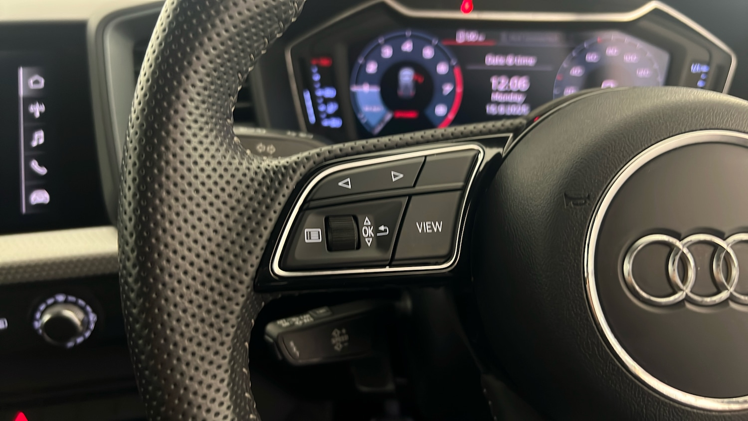 Used Audi A1 2019 for sale - 75783697: Photo 17