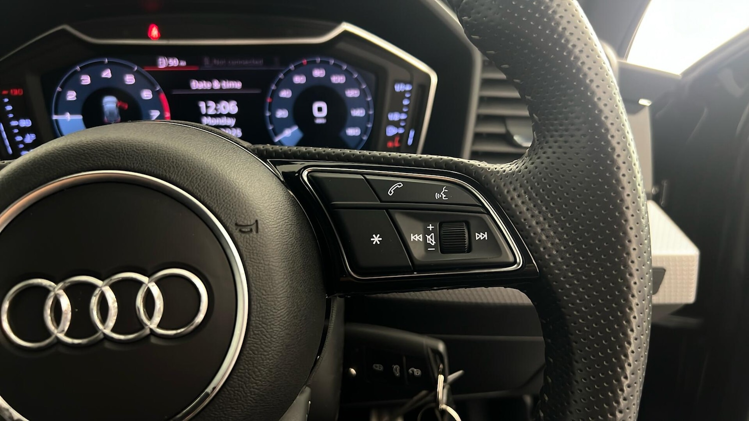 Used Audi A1 2019 for sale - 75783697: Photo 18