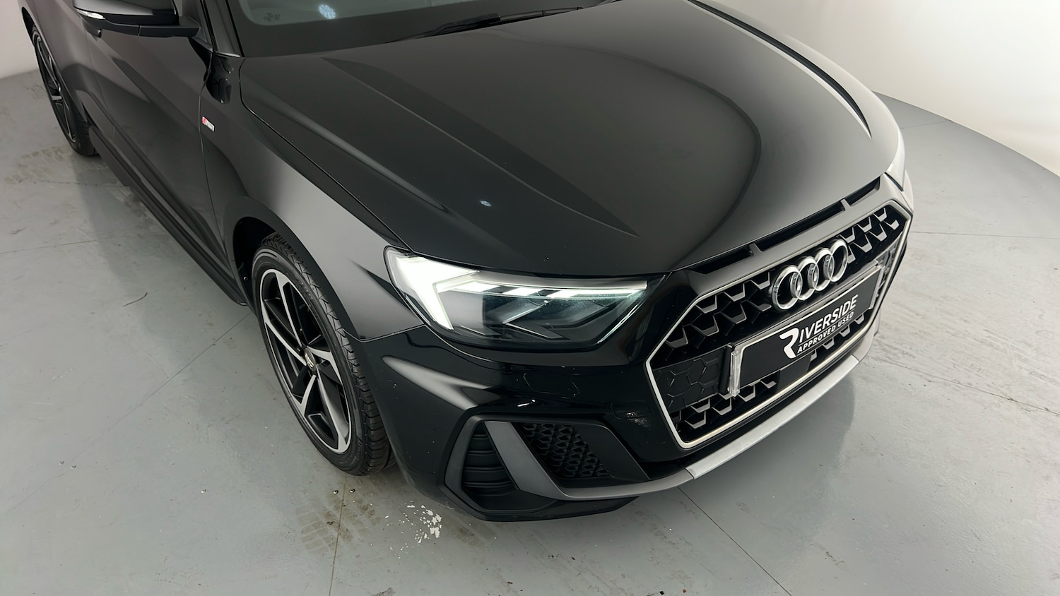 Used Audi A1 2019 for sale - 75783697: Photo 21