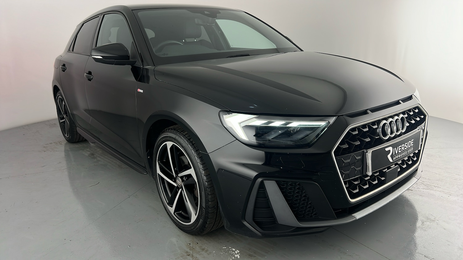 Used Audi A1 2019 for sale - 75783697: Photo 22