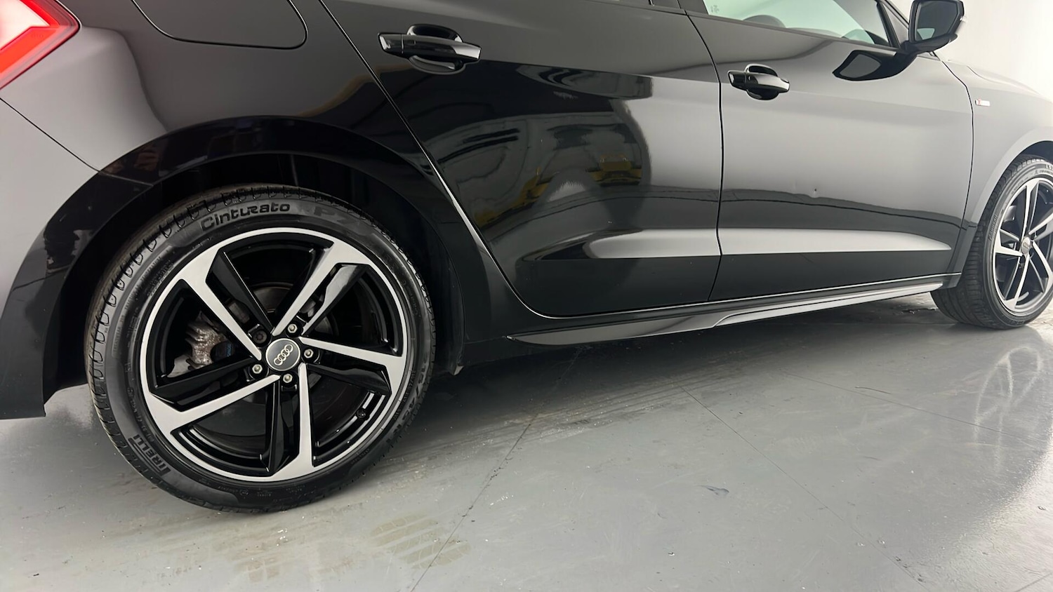 Used Audi A1 2019 for sale - 75783697: Photo 24