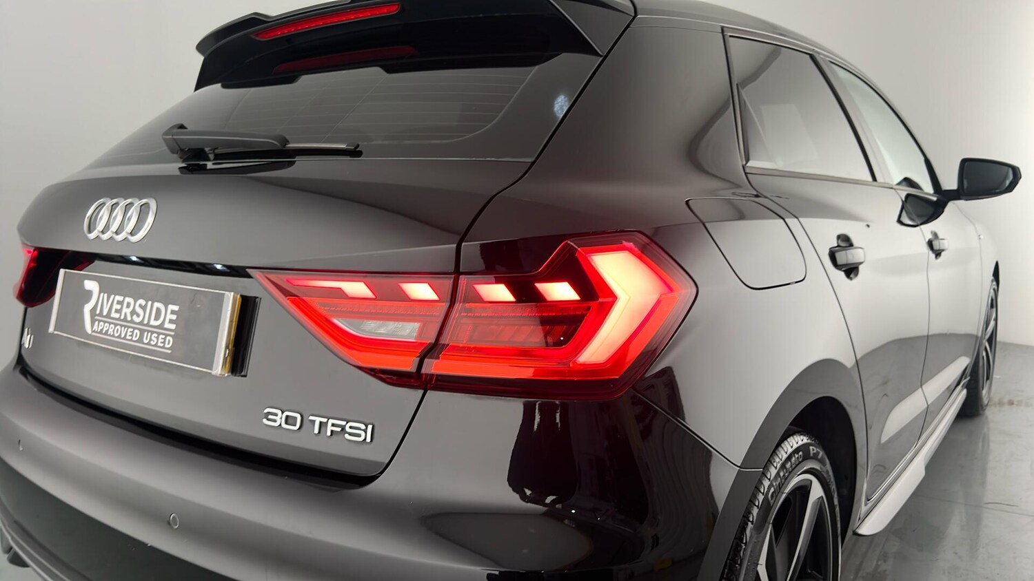 Used Audi A1 2019 for sale - 75783697: Photo 25