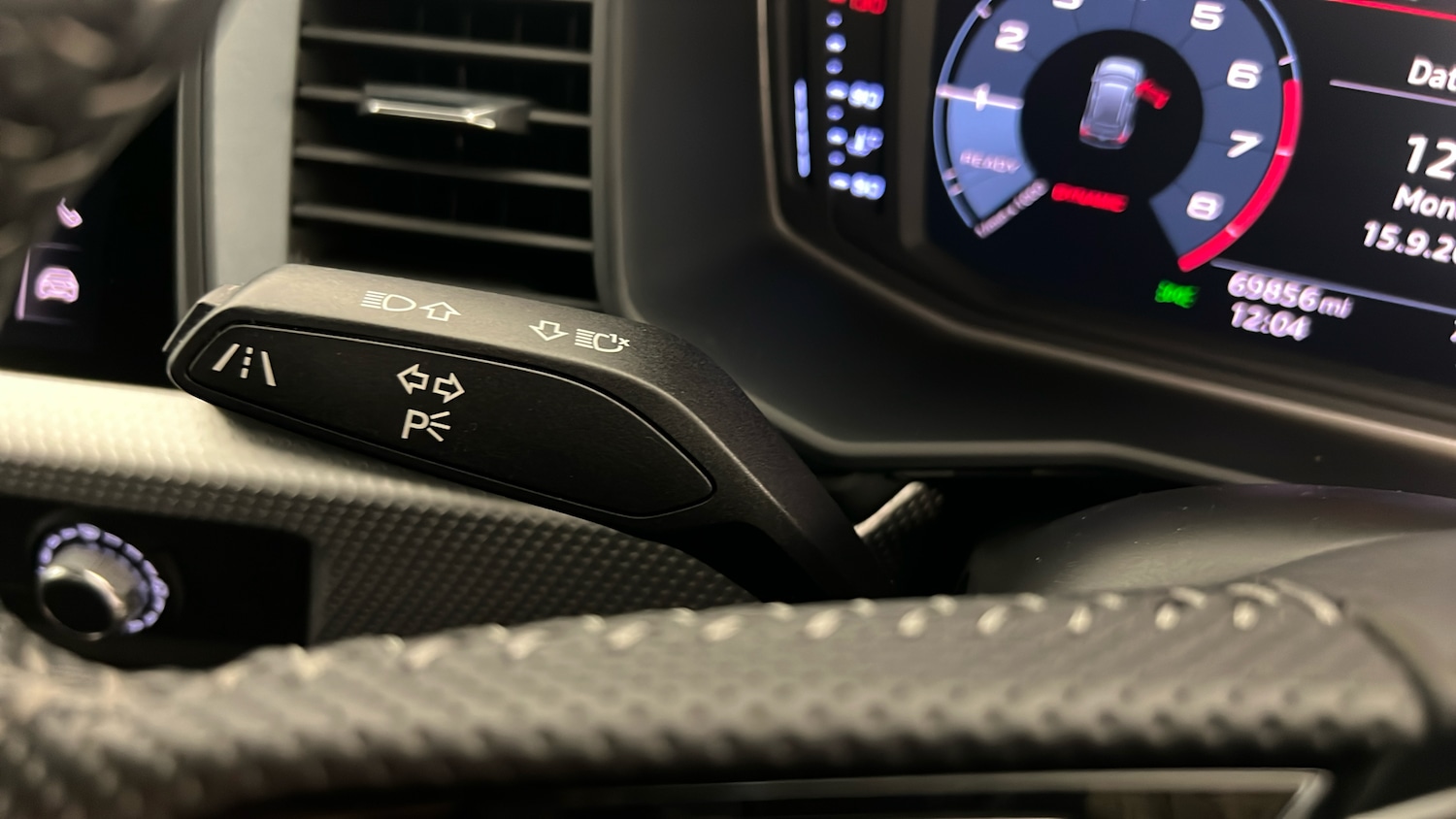 Used Audi A1 2019 for sale - 75783697: Photo 30